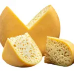 Asiago Cheese