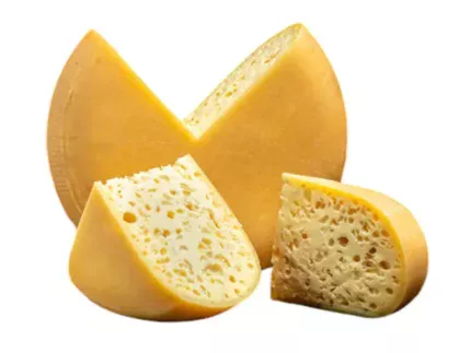 Asiago Cheese