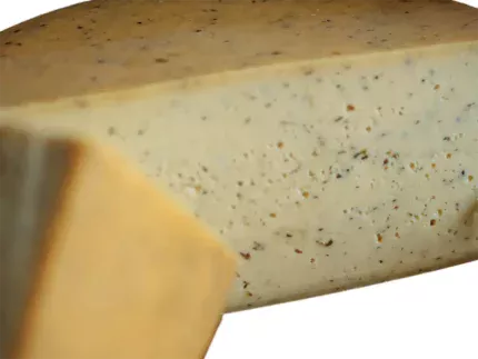 Gouda Cheese Herbs
