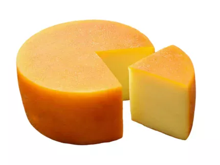 Gouda Cheese Plain