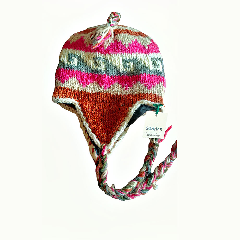 Cap-color-1 Manali Caps - Image 1