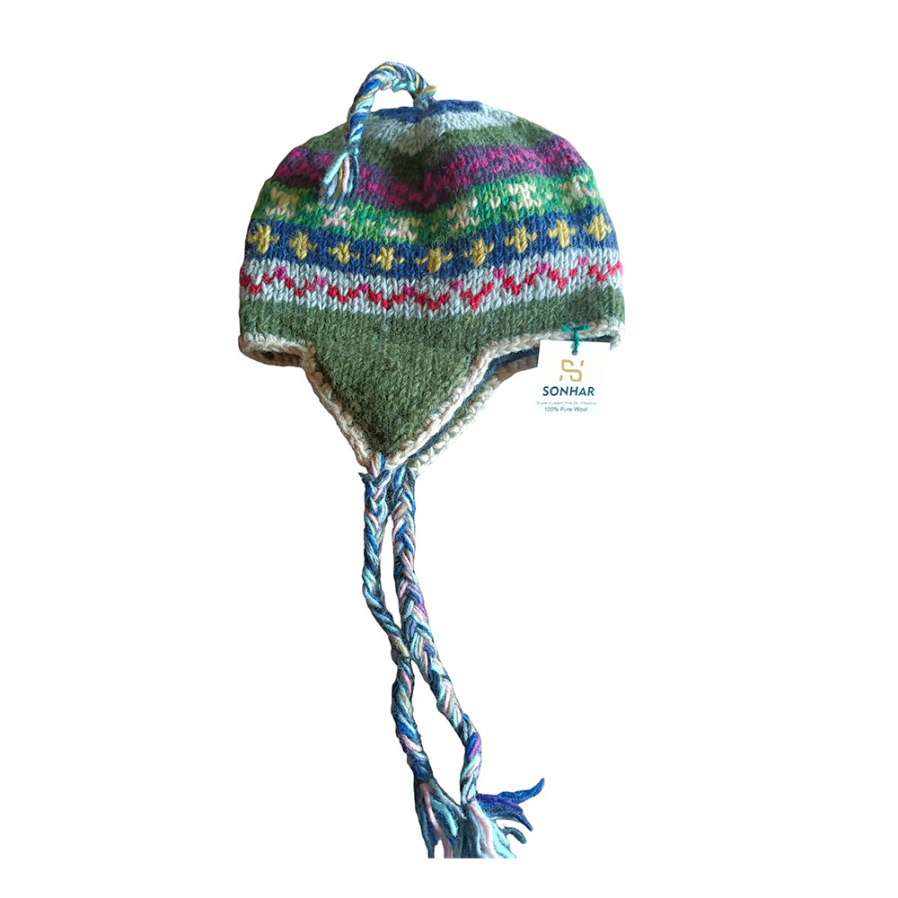 Manali Caps - Image 2