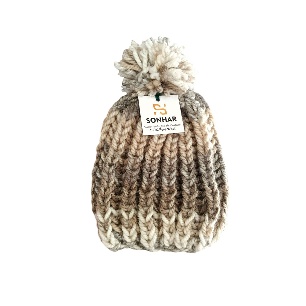 Woolen Caps - Image 4