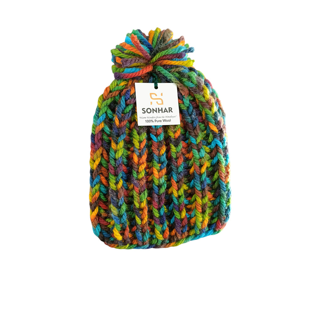 Woolen Caps - Image 2