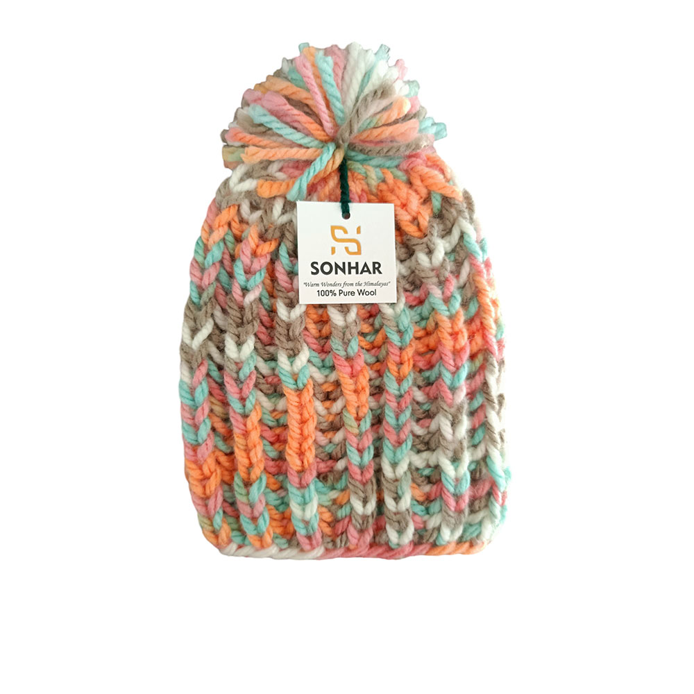 Woolen Caps - Image 5