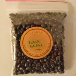 Rajma -Black