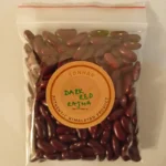 Rajma - Dark Red
