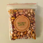Rajma -Rainbow