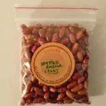 Rajma - Spotted Red